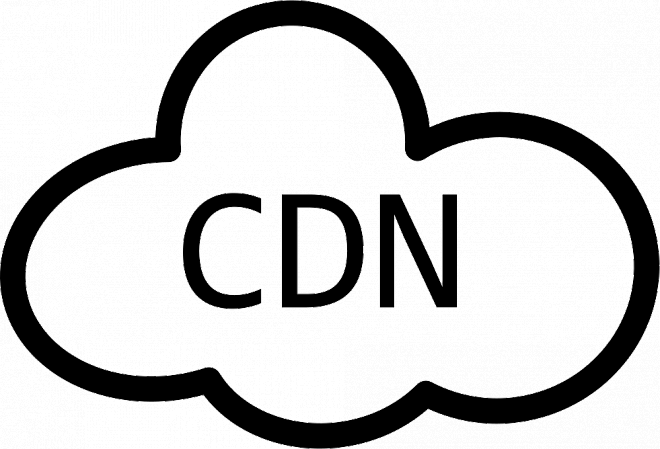 CDN Services